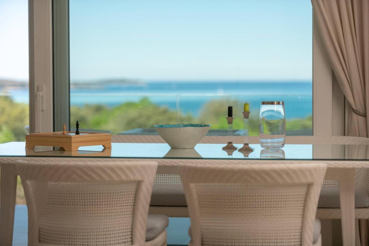 شقة Dream Lounge With Sea View بولا المظهر الخارجي الصورة