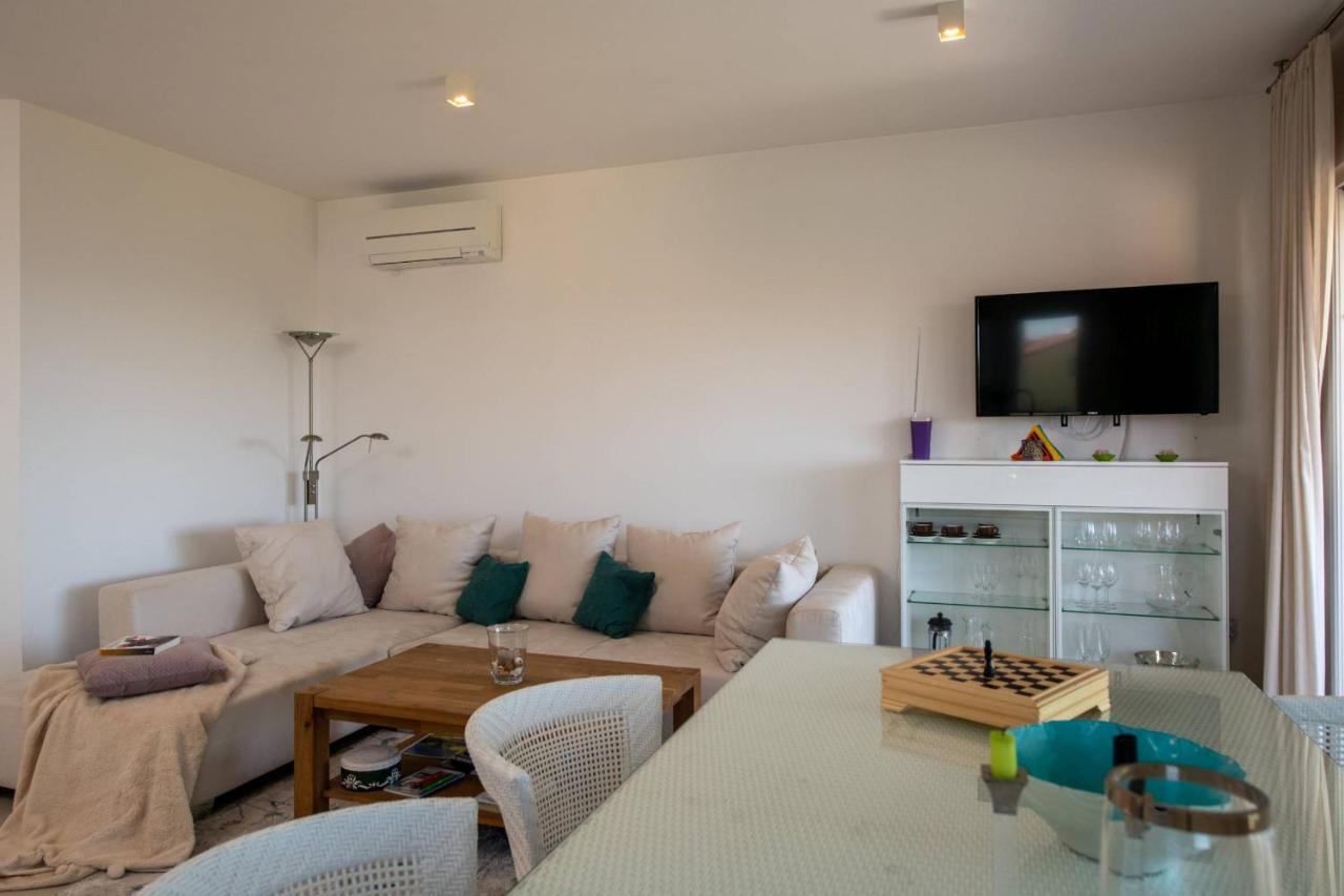 شقة Dream Lounge With Sea View بولا المظهر الخارجي الصورة