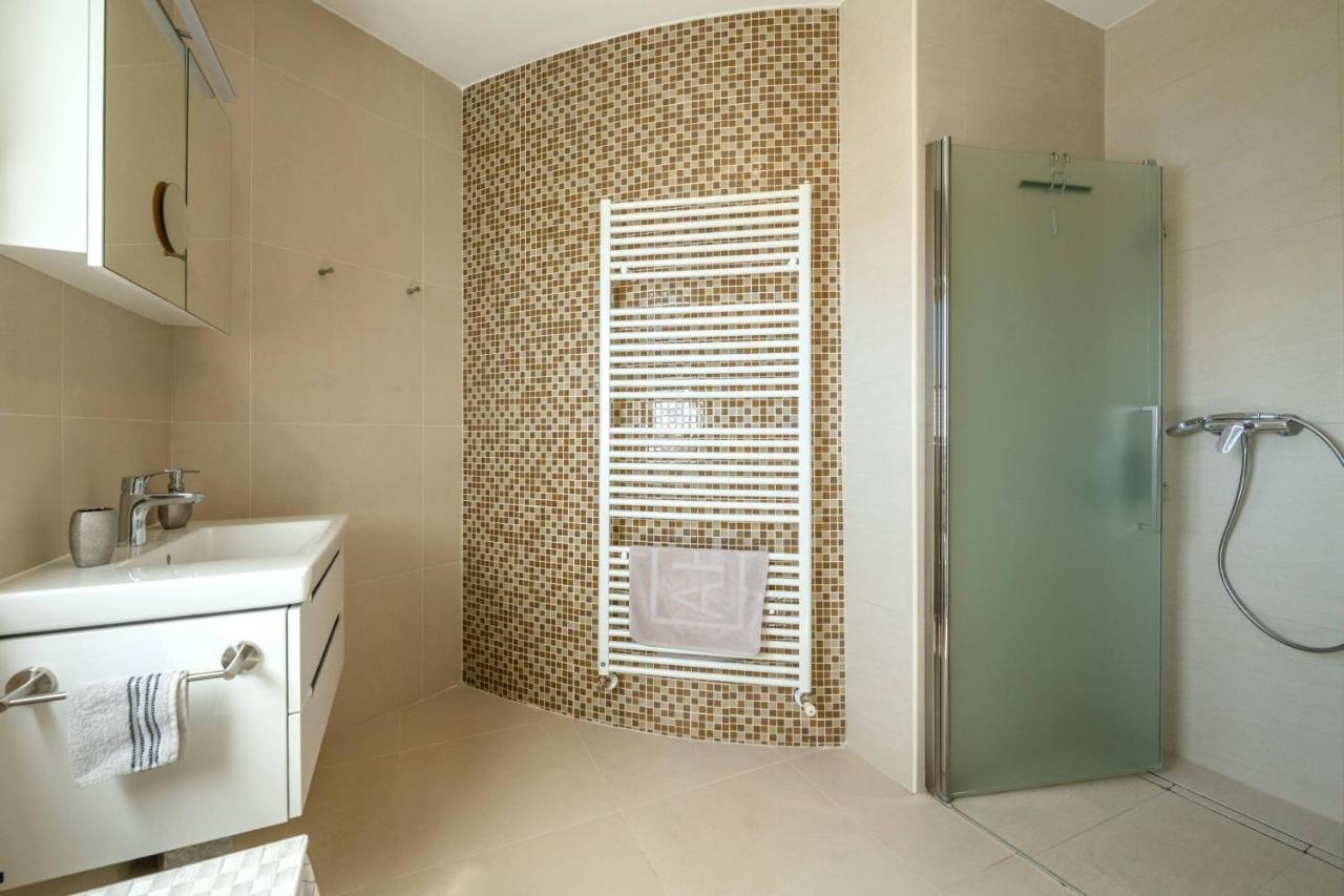شقة Dream Lounge With Sea View بولا المظهر الخارجي الصورة